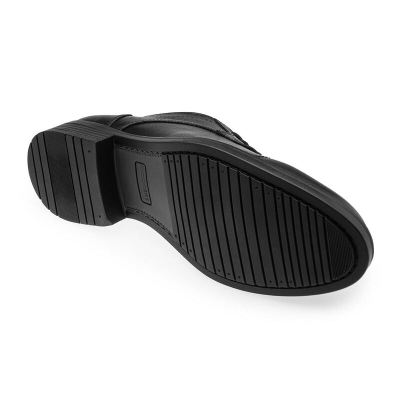 Zapatos Dockers Para Caballero Bruno D2224761 N... image number null
