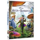 Alicia En El Pa&iacute;s De Las Maravillas [dvd] (2010) Alice In Wonderland