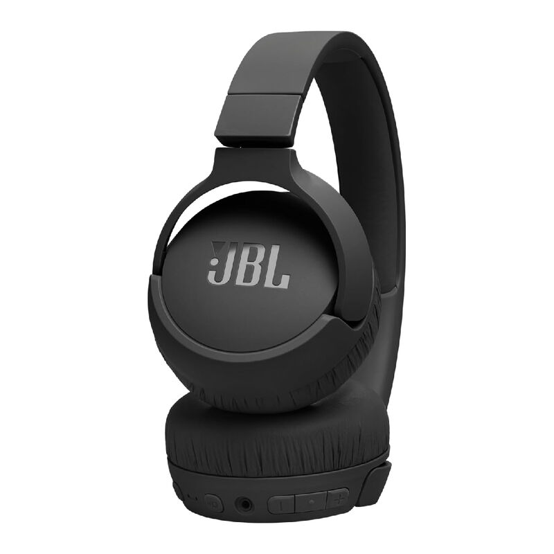 JBL Aud&iacute;fonos Modelo TUNE670NC Color Negro image number null