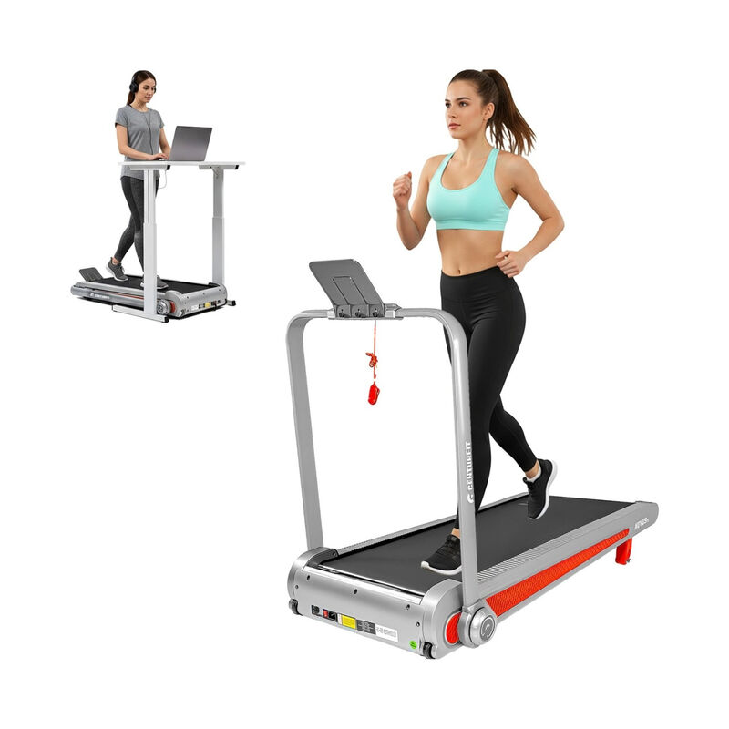 Caminadora Electrica Walkingpad 1.5 Hp Inclinac... image number null