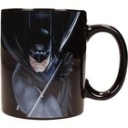 Taza Batman Masterworks Collection DC Cer&aacute;mica 320 mls