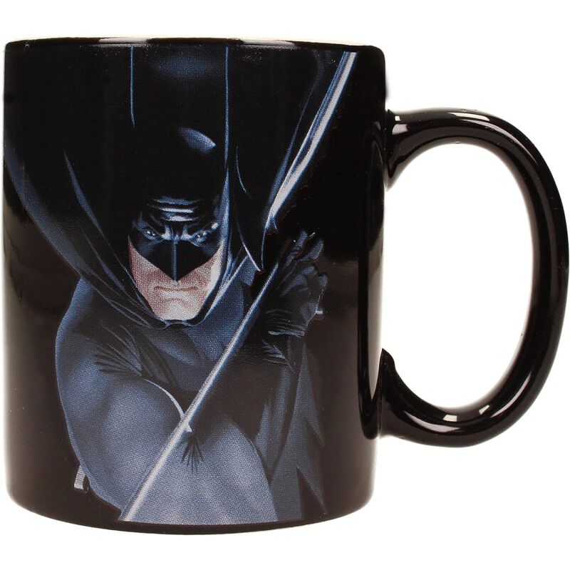 Taza Batman Masterworks Collection DC Cer&aacute;mica ... image number null