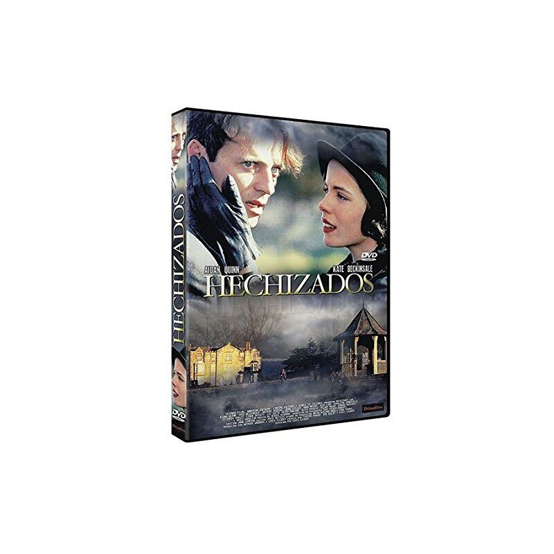 Hechizados [dvd] (1995) Haunted image number null