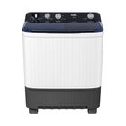 Lavadora Doble Tina Mabe 11 Kilos Carga Superior LMDX1123HBAB0