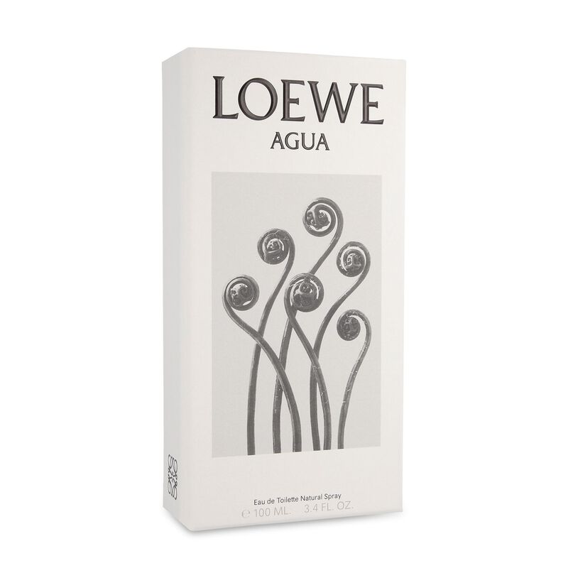 Agua De Loewe 100ml Edt Spray image number null