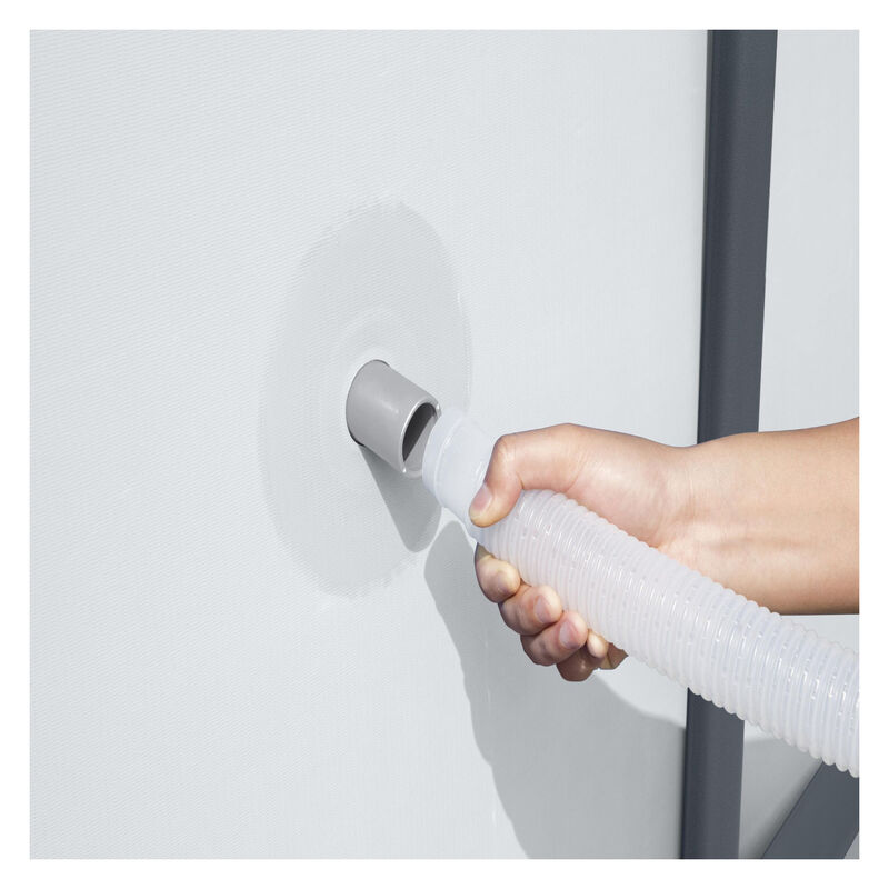 Bomba Filtrante Depuradora Limpieza De Alberca ... image number null