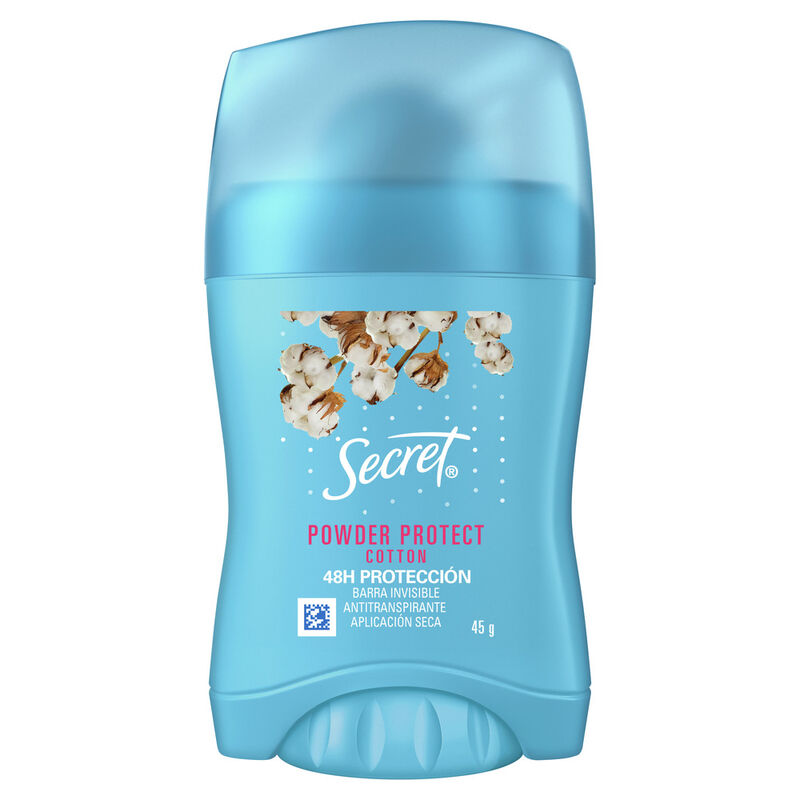 Desodorante Secret Barra Powder Protect image number null