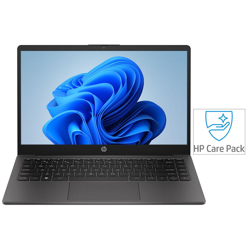 Laptop Hp 245 G10: Procesador Amd Ryzen 3 7320u... image number null