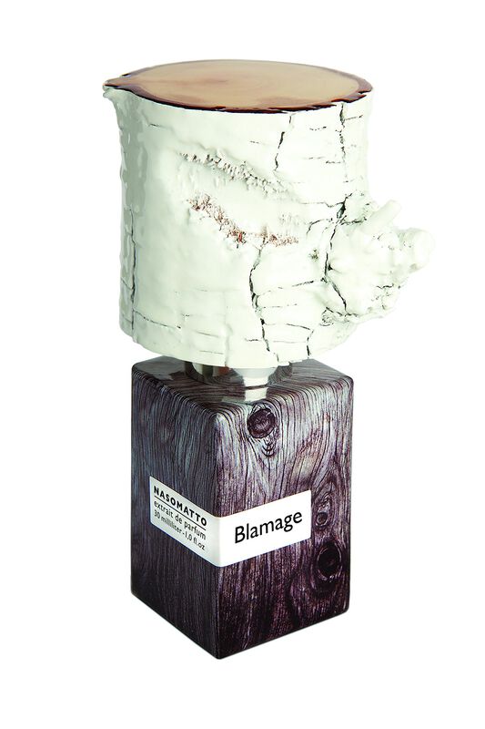 Perfume Nasomatto Blamage Extrait De Parfum 30 ... image number null