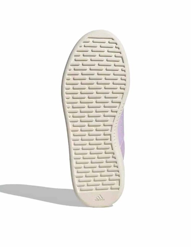 Tenis Dama Adidas Park St Morado ID5596 image number null