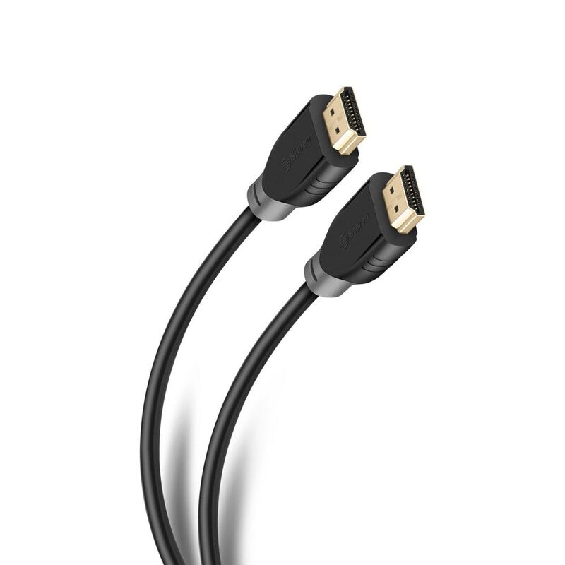 STEREN Cable HDMI 2.0 certificado de alta veloc... image number null