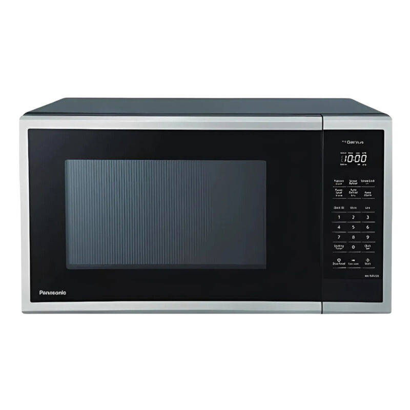 Combo Microondas Panasonic Nn-su55qsrph 31 Litr... image number null
