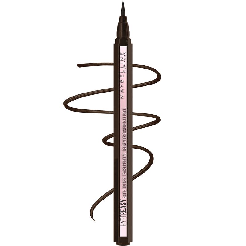 Delineador De Ojos Maybelline New York Hyper Ea... image number null