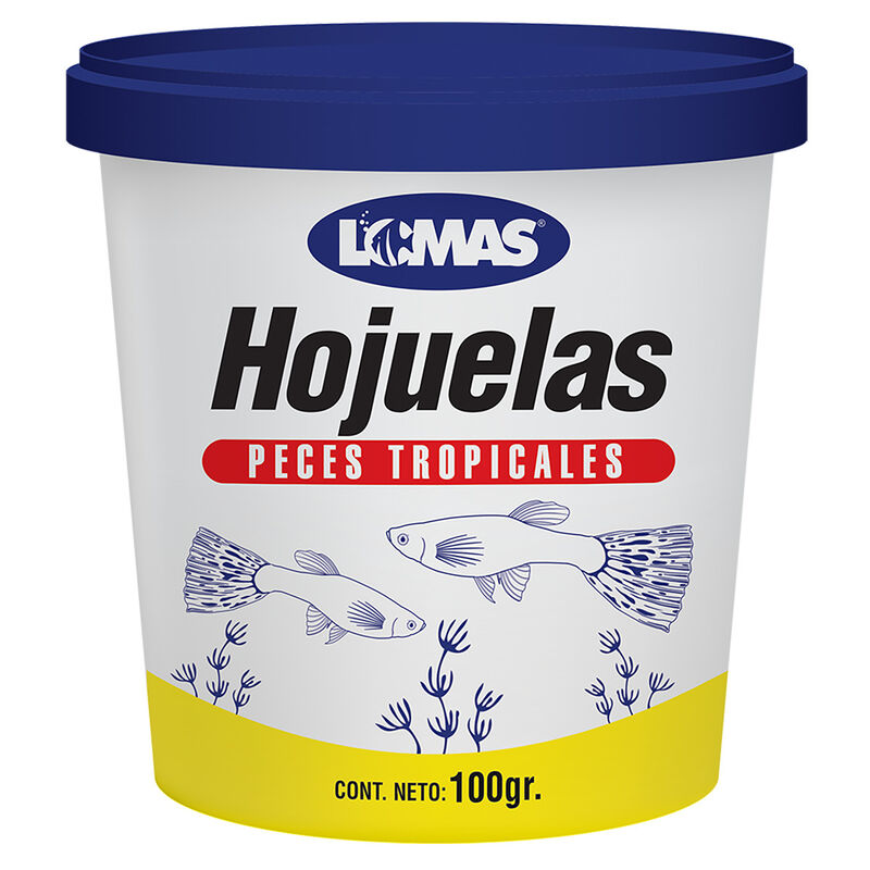 Lomas Hojuelas Premium Lomas 100 G image number null