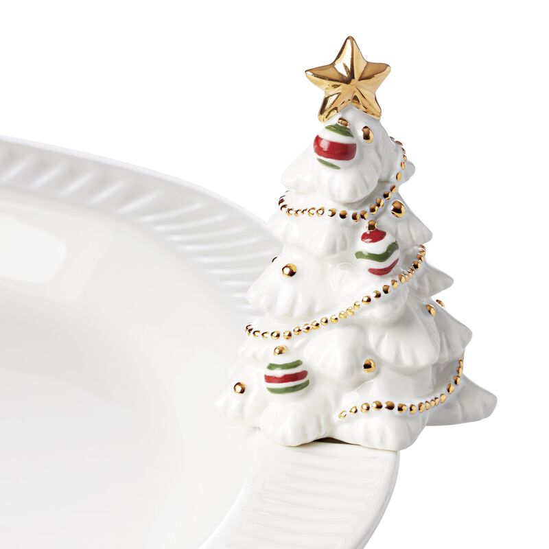 Figurilla Lenox De 5 cm De Porcelana Con Acento... image number null
