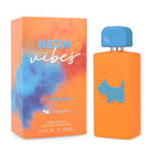Ferrioni Neon Hey Dude  Edt 100 Ml Caballero