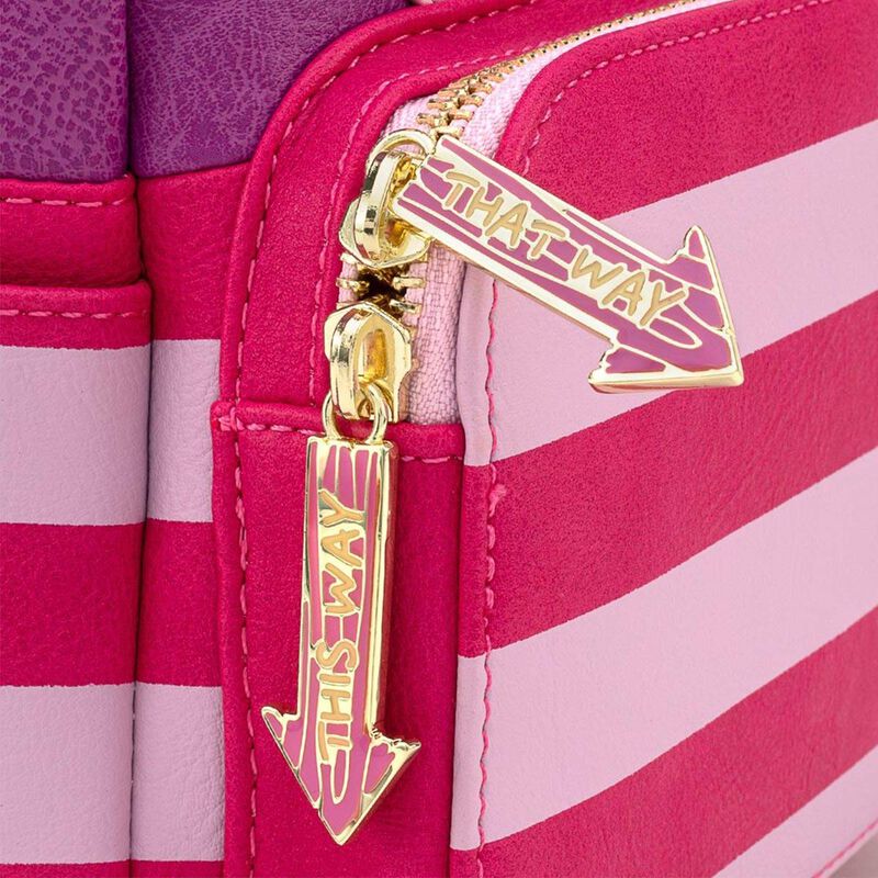 Mochila Loungefly X Disney Alicia En El Pa&iacute;s De... image number null