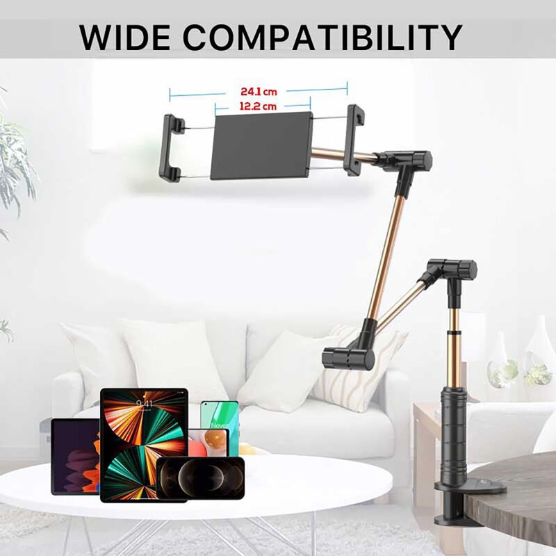 Soporte Mybat Universal Para Tablets Y Telefono... image number null
