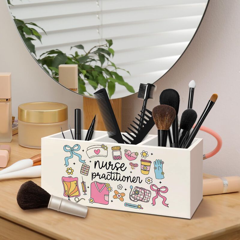 Organizador Aqyip 20 &times; 6 &times; 9 cm Con Dise&ntilde;o De E... image number null