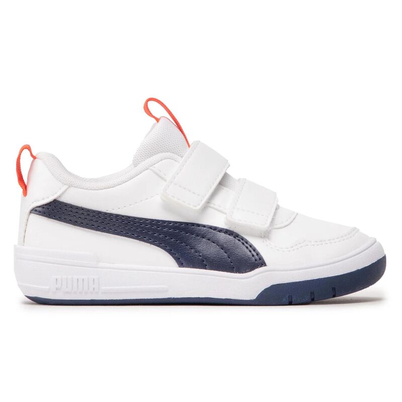 Tenis Puma Multiflex Sl V Ps Para Ni&ntilde;os 17 A 21... image number null