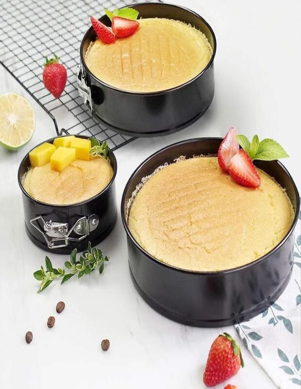 Set de moldes desmontables Casa BIU image number null