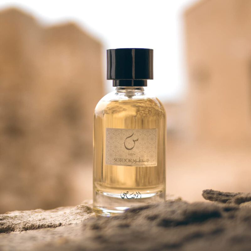 Perfume Rasasi Sotoor Seen Eau De Parfum 100 Ml... image number null