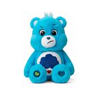 Peluche Care Bears Grumpy Bear, Azul, 35 Cm, Para M&aacute;s De 4 A&ntilde;os
