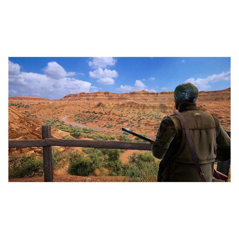 Juego Hunting Simulator 2 Nintendo Switch image number null