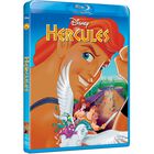 H&eacute;rcules [blu-ray]