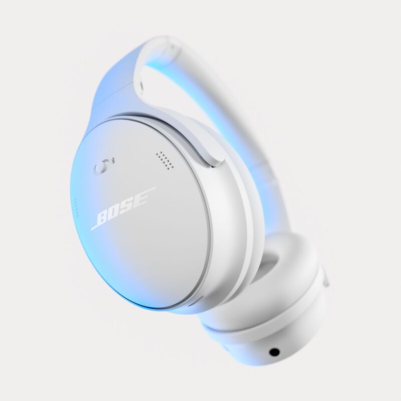 Auriculares Bose Quietcomfort Con Cancelaci&oacute;n D... image number null