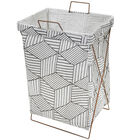 Cesto para Ropa Aquila Mod. 21 Arkansas Plegable