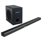 Barra de Sonido con Subwoofer Aiwa 2.1 Canales Bluetooth