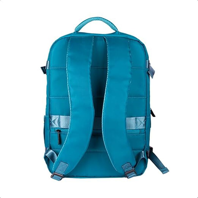 TechZone Mochila De Viaje Unisex Impermeable pa... image number null