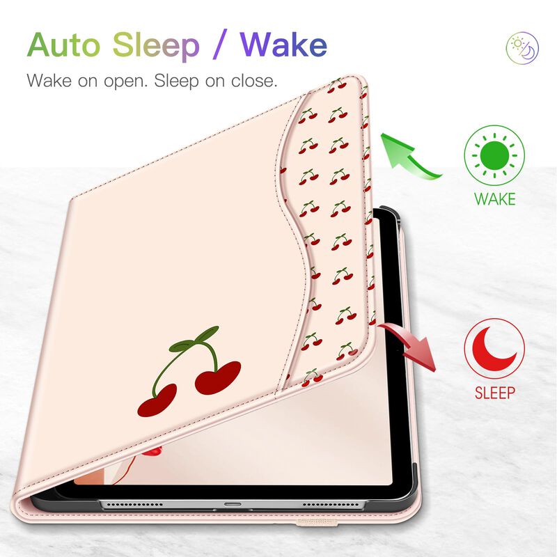 Funda Fintie Para iPad Air De 11 Pulgadas M3 (2... image number null