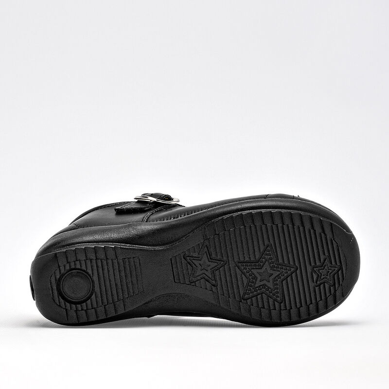 Baby Pop'S Zapato escolar Negro Para beb&eacute; image number null