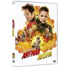 Ant Man Y La Avispa [dvd]