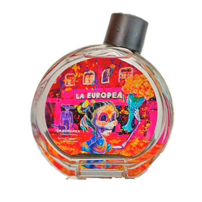 Tequila C&iacute;rculo Joven Uno Vuelve Siempre 750 ml image number null