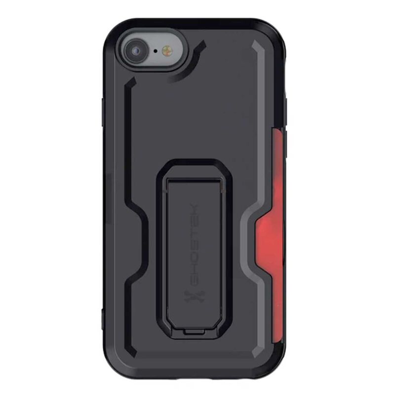 Funda Ghostek Iron Armor Para Iphone 8 Plus Y 7... image number null