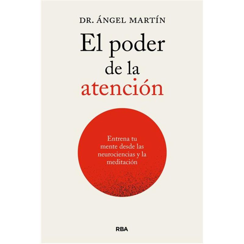 El poder de la atenci&oacute;n image number null