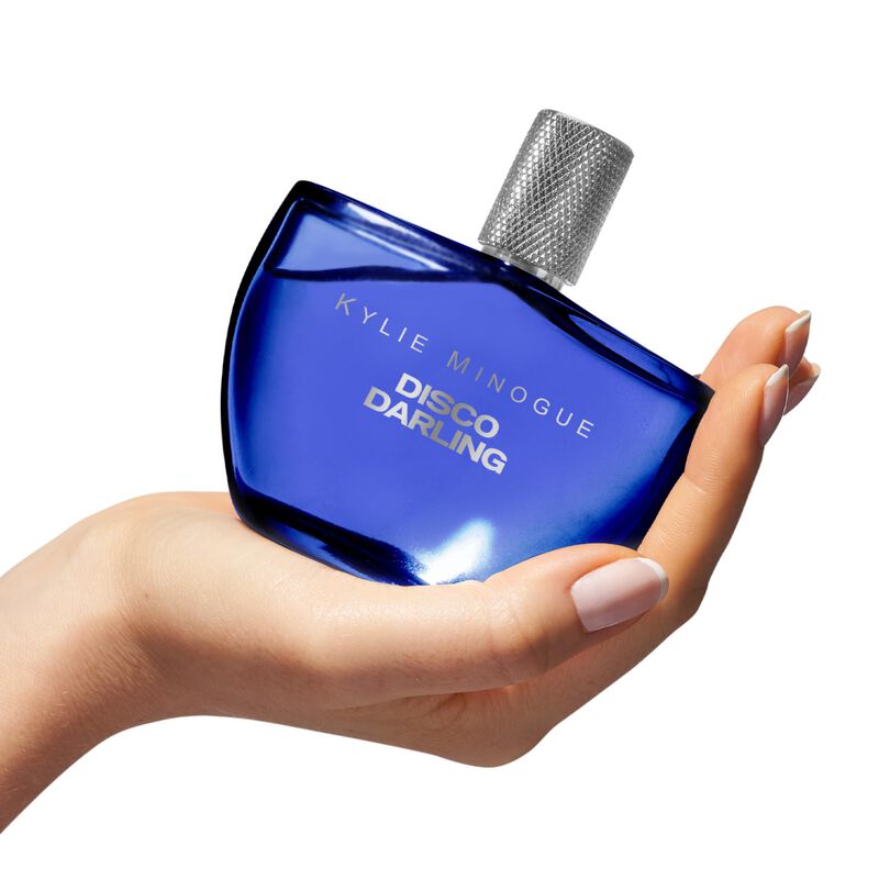 Perfume Scent Beauty Kylie Minogue Disco Darlin... image number null
