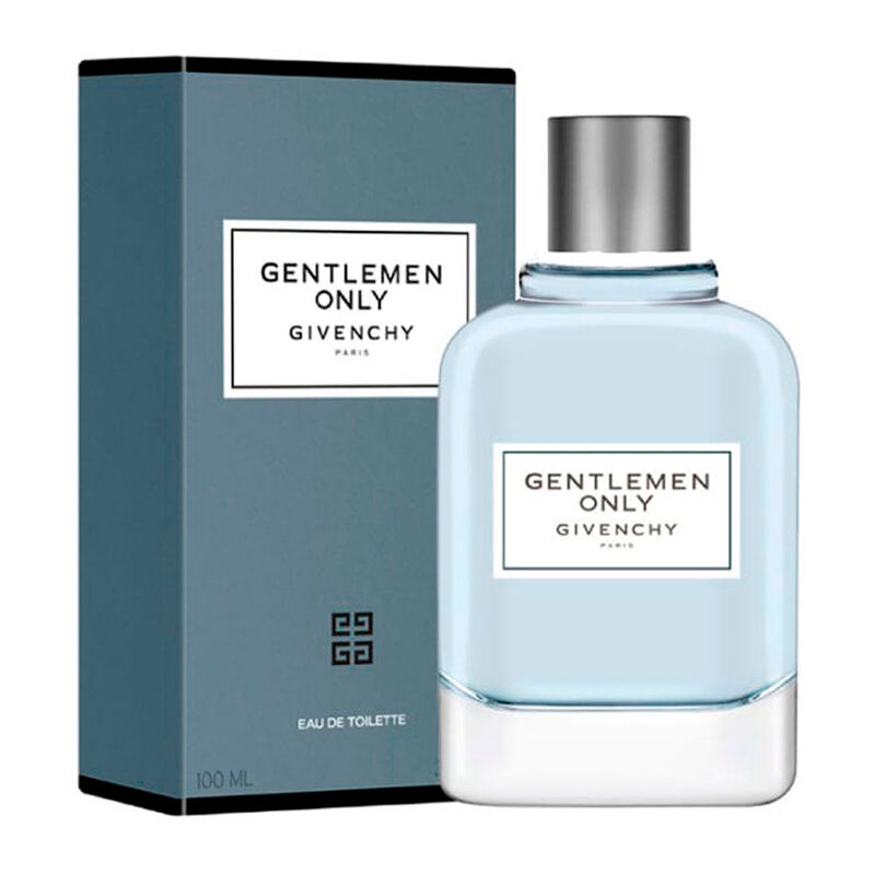 Perfume de Hombre Givenchy Gentleman Only 100 M... image number null
