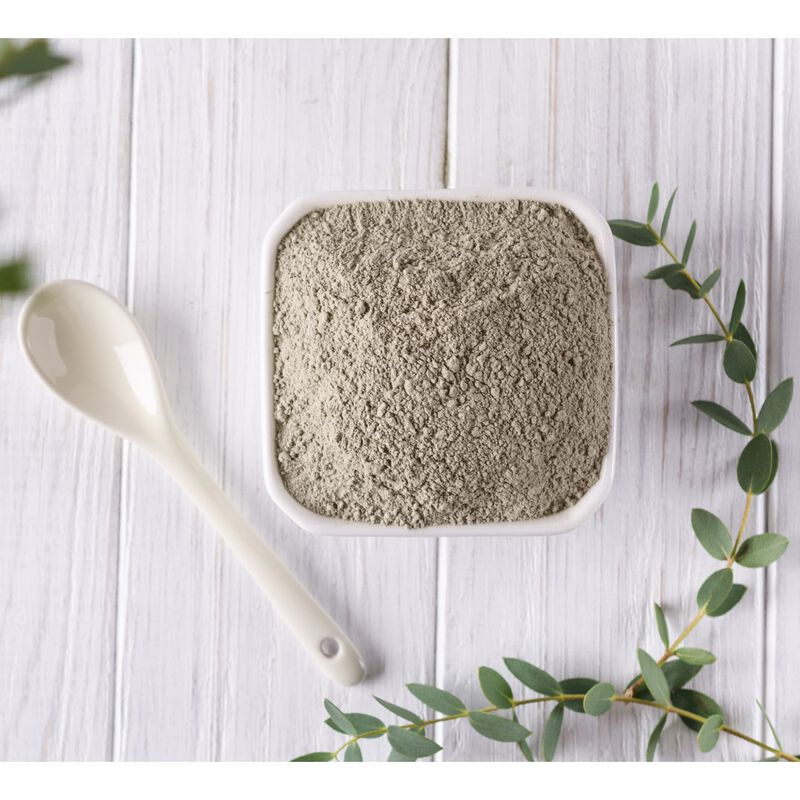Mascarilla de Arcilla Plant Guru 6,8 kg - Curac... image number null