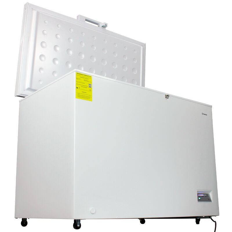 Congelador Horizontal AURUS AFC11W 11p3 image number null