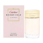 Cartier Baiser Vole Eau De Parfum 100 Ml Para Mujer