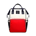 MOCHILA PAÑALERA