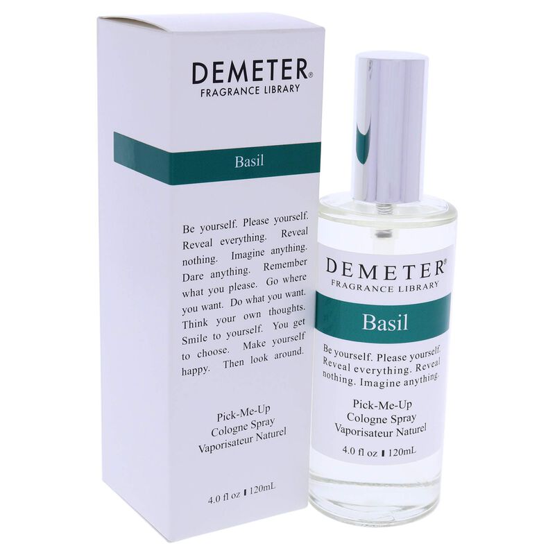 Perfume Demeter, Fragancia Verde Arom&aacute;tica De A... image number null