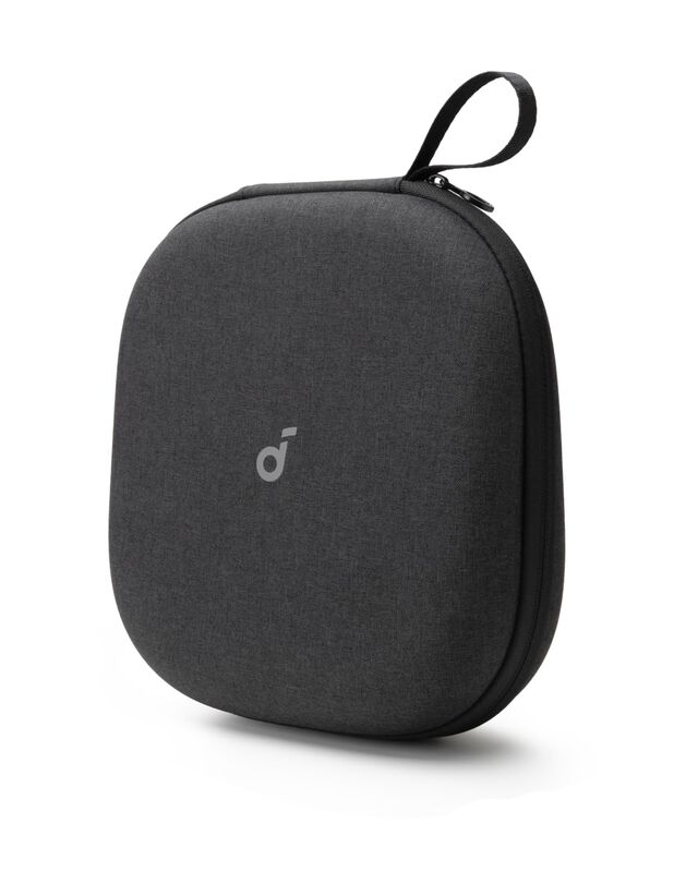 Funda Para Auriculares Soundcore De Anker Compa... image number null