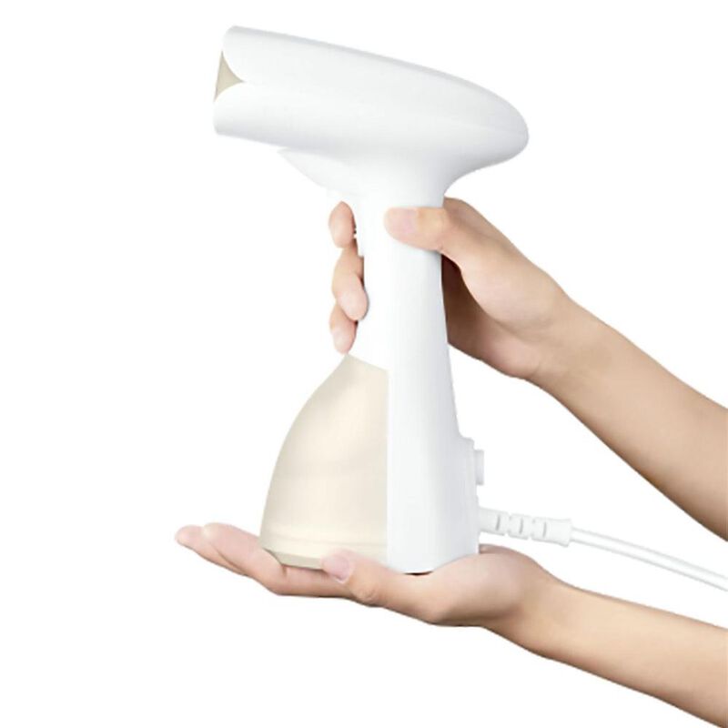 VAPORIZADOR PARA TELAS CONAIR GS22ES SUELA ALUM... image number null