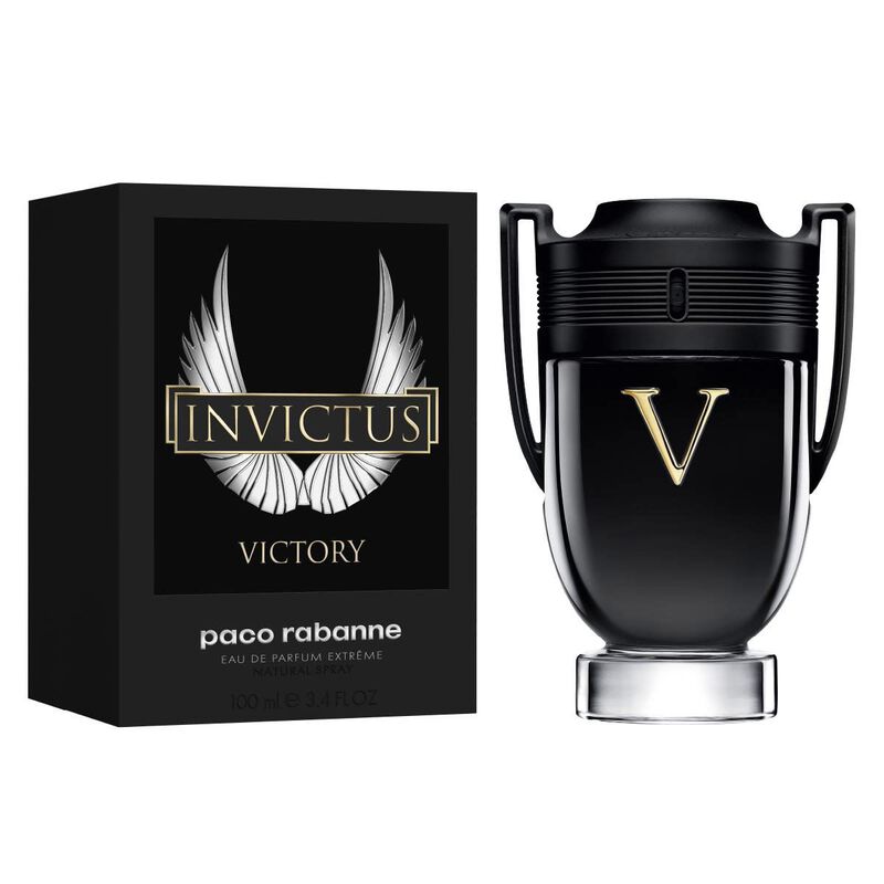 Perfume Extreme Invictus Victory 100Ml Edp image number null