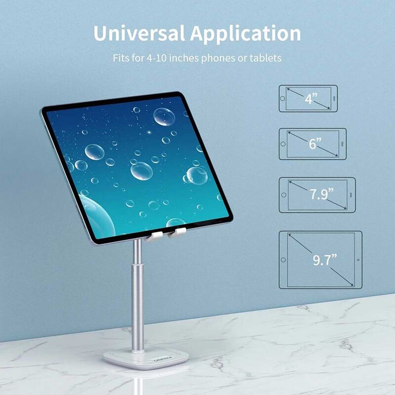 Soporte Choetech Base Universal Para Telefono O... image number null